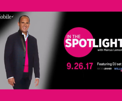 09-27-2017 In The Spotlight with Marcus Lemonis