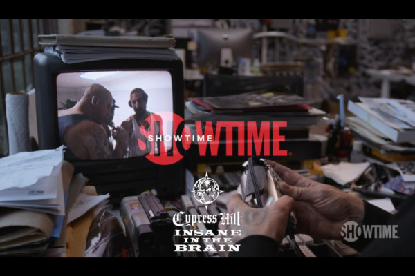 Cypress Hill - Insane in the Brain 2022 Official Trailer - SHOWTIME Documentary Film